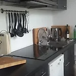 Am Goldenen Reiter
